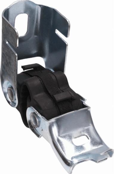 MOTRIO 8660000316 - Кронштейн, втулка, система випуску autocars.com.ua