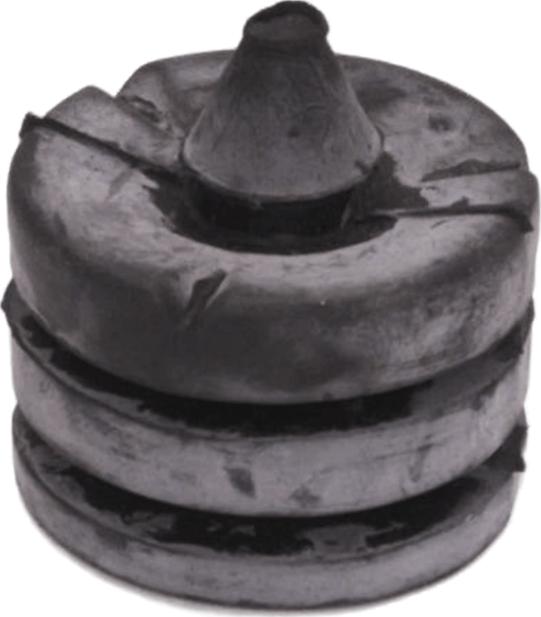 MOTRIO 8660000510 - Кронштейн, втулка, система випуску autocars.com.ua