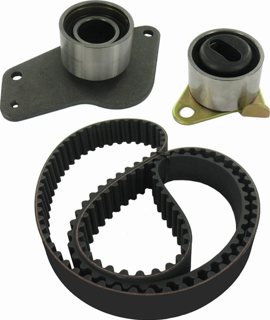 MOTRIO 8660001603 - Комплект ременя ГРМ autocars.com.ua