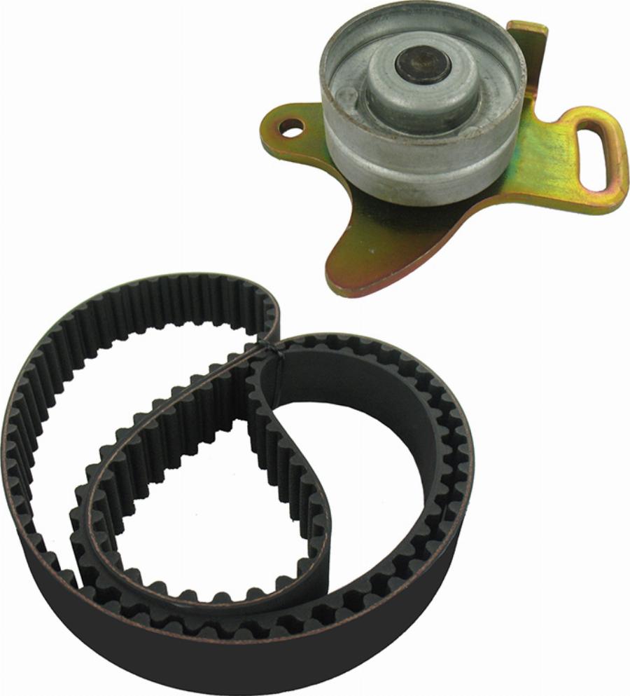 MOTRIO 8660001607 - Комплект ременя ГРМ autocars.com.ua