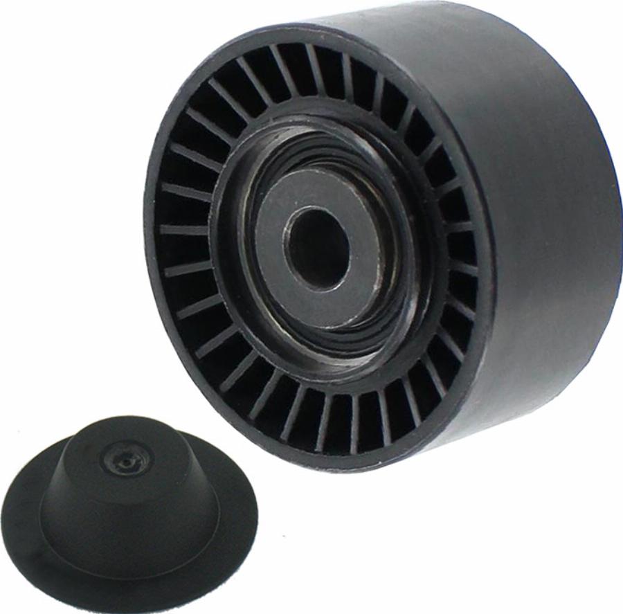 MOTRIO 8660002028 - Паразитний / провідний ролик, поліклиновий ремінь autocars.com.ua