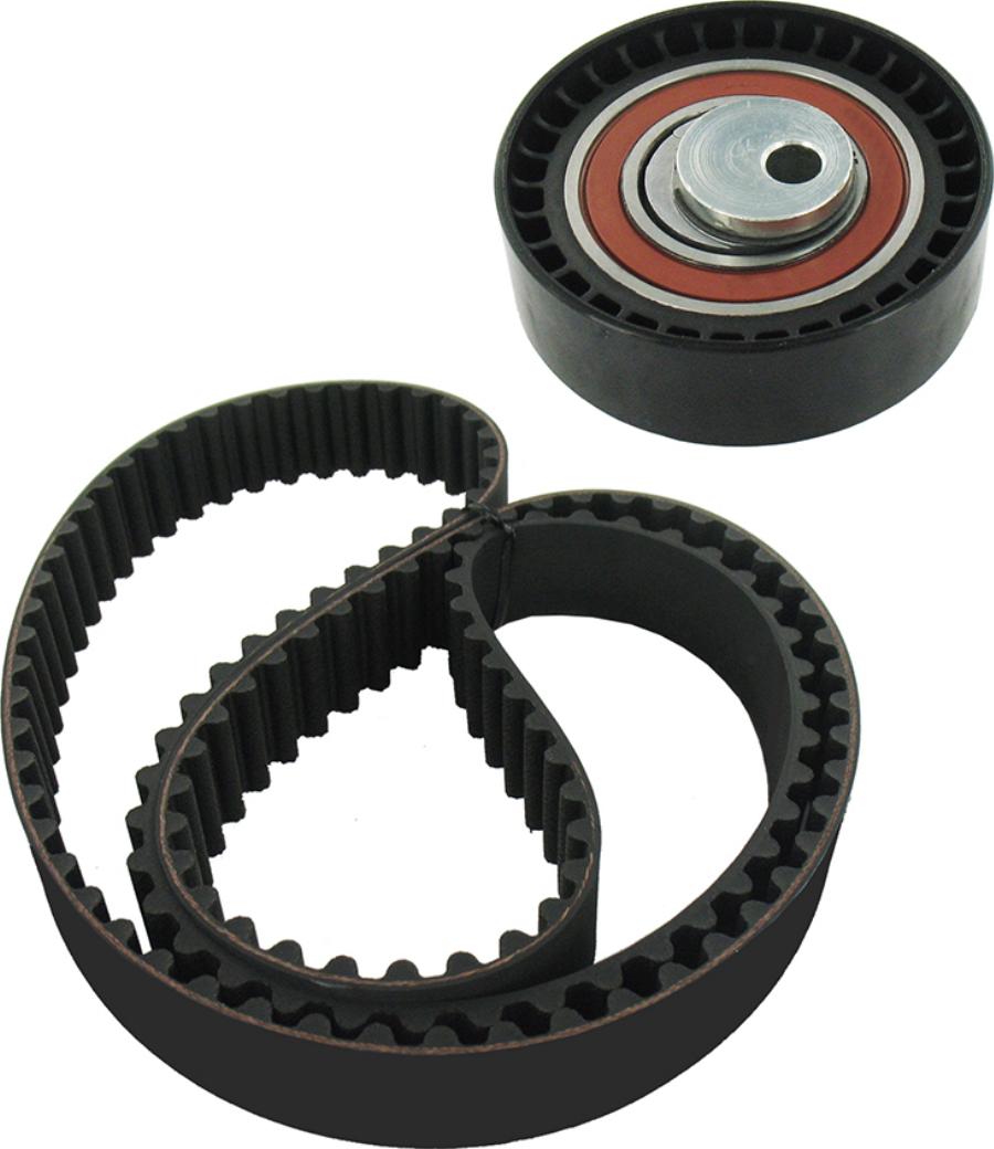 MOTRIO 86 60 002 086 - Комплект ременя ГРМ autocars.com.ua