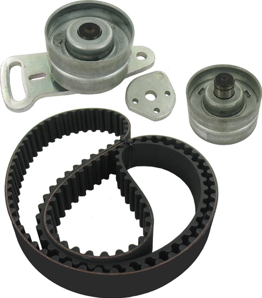 MOTRIO 8660002089 - Комплект ременя ГРМ autocars.com.ua