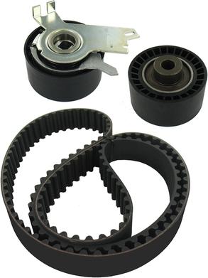 MOTRIO 8660002894 - Комплект ременя ГРМ autocars.com.ua