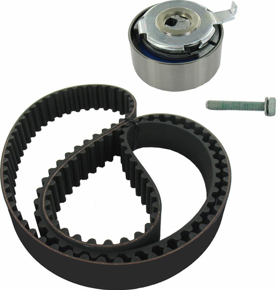 MOTRIO 8660002919 - Ремінь ГРМ autocars.com.ua