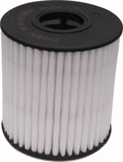 MOTRIO 8660003028 - Масляний фільтр autocars.com.ua