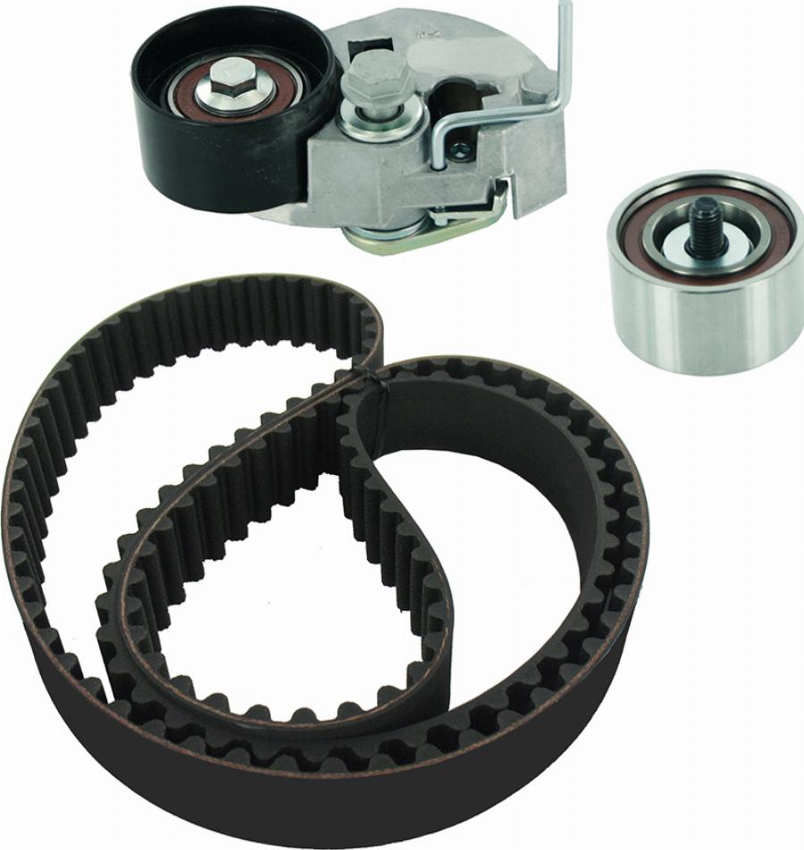 MOTRIO 8660004074 - Комплект ременя ГРМ autocars.com.ua