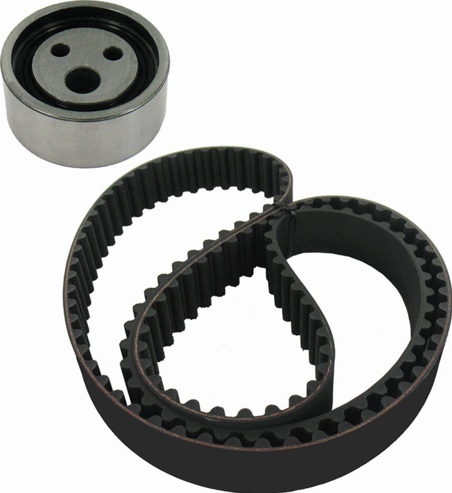 MOTRIO 8671018689 - Комплект ременя ГРМ autocars.com.ua