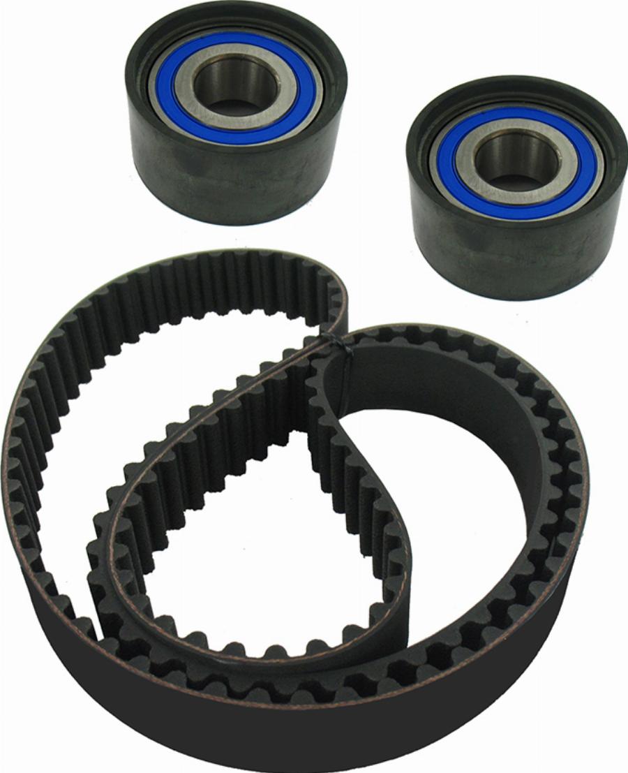 MOTRIO 8671018701 - Комплект ременя ГРМ autocars.com.ua