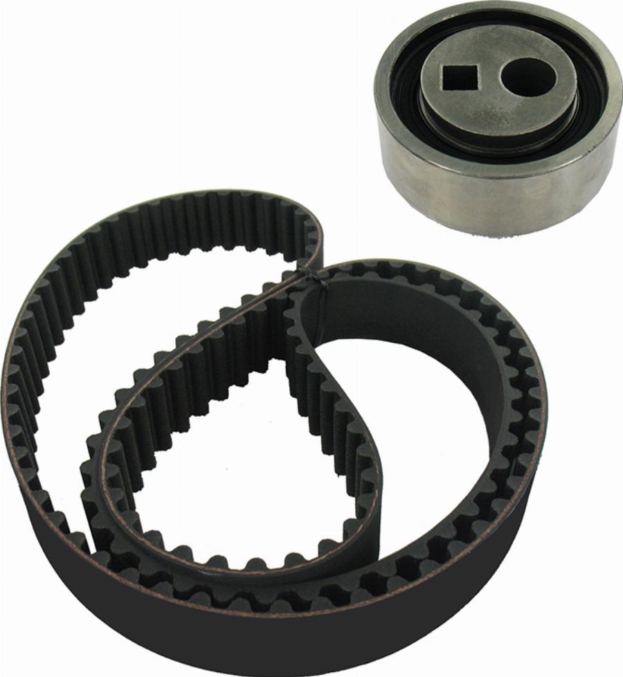 MOTRIO 8671018707 - Комплект ременя ГРМ autocars.com.ua