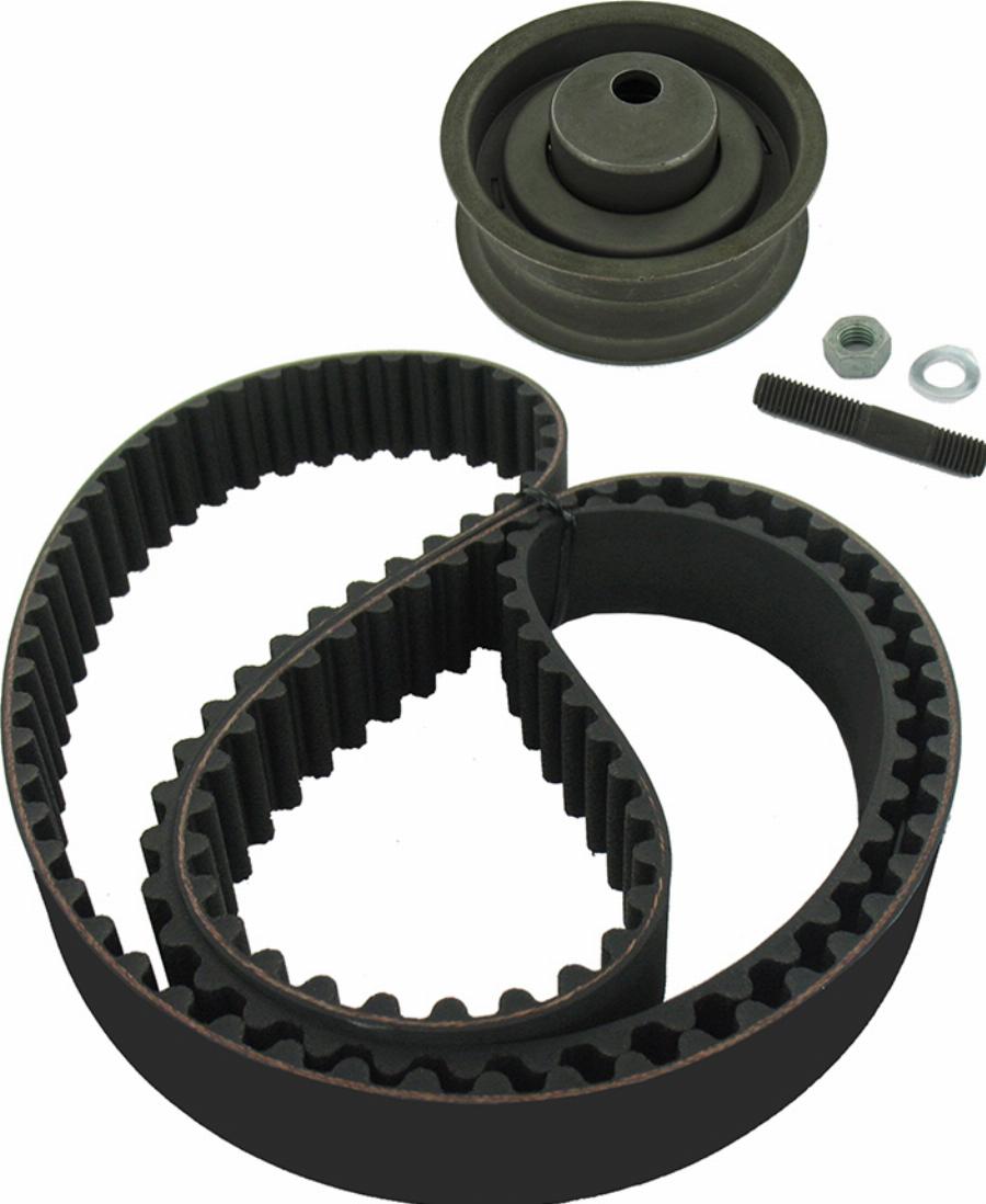 MOTRIO 8671018721 - Комплект ременя ГРМ autocars.com.ua