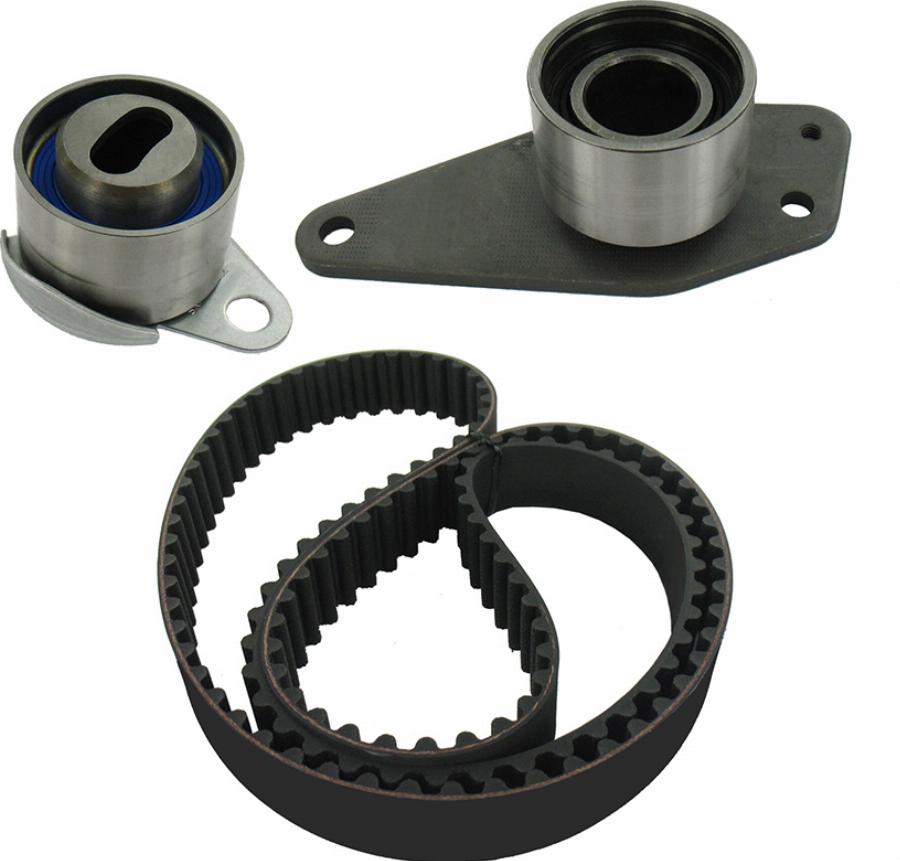 MOTRIO 8671018725 - Комплект ременя ГРМ autocars.com.ua