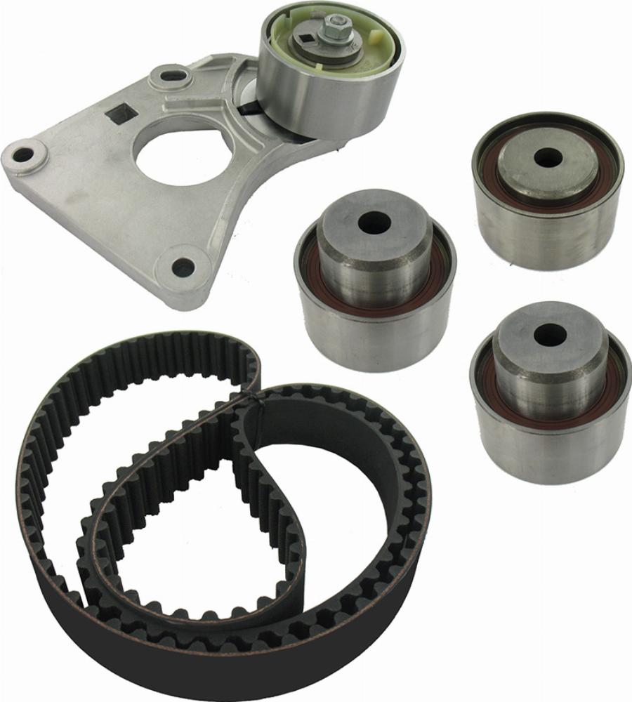 MOTRIO 8671018728 - Комплект ременя ГРМ autocars.com.ua