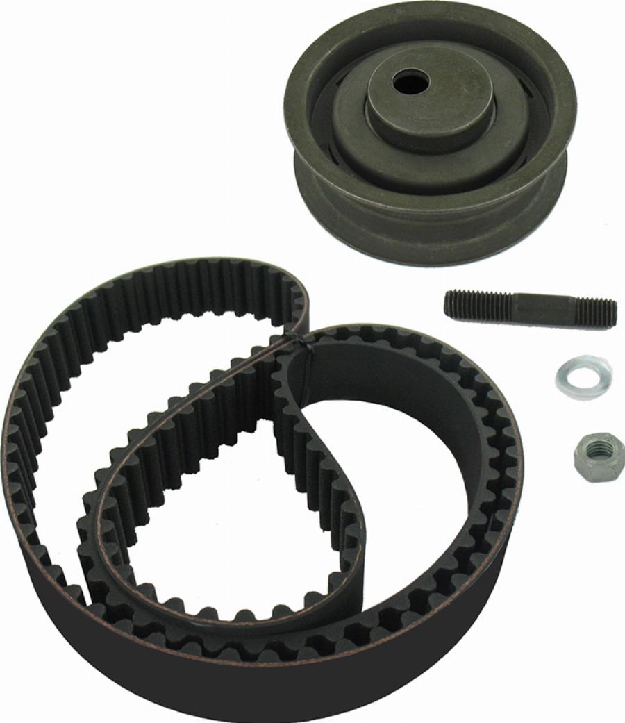 MOTRIO 8671018730 - Комплект ременя ГРМ autocars.com.ua