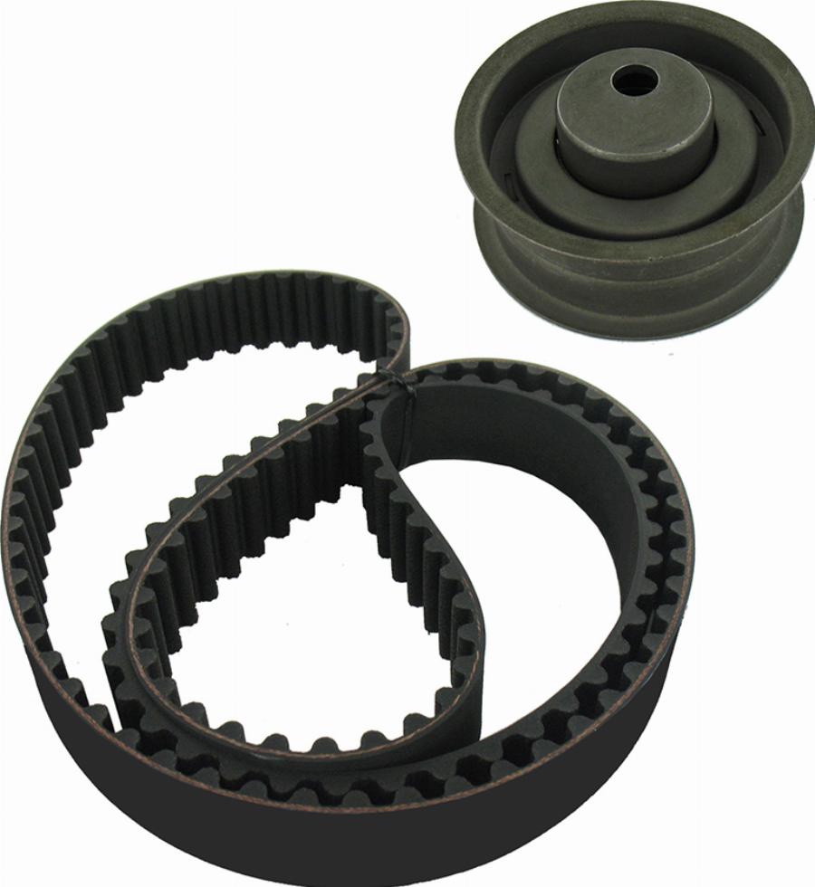 MOTRIO 8671018732 - Комплект ременя ГРМ autocars.com.ua