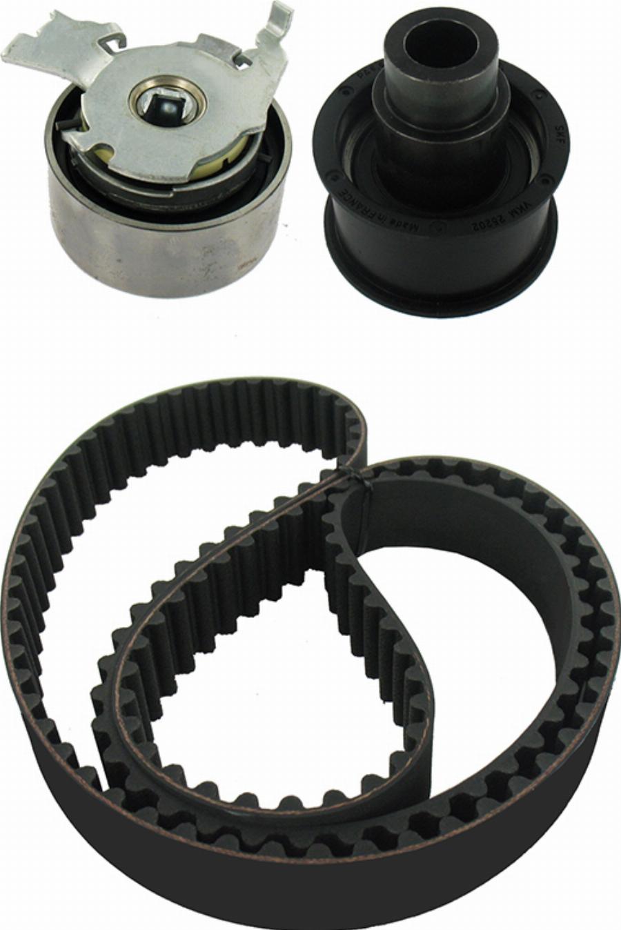 MOTRIO 8671018744 - Ремінь ГРМ autocars.com.ua