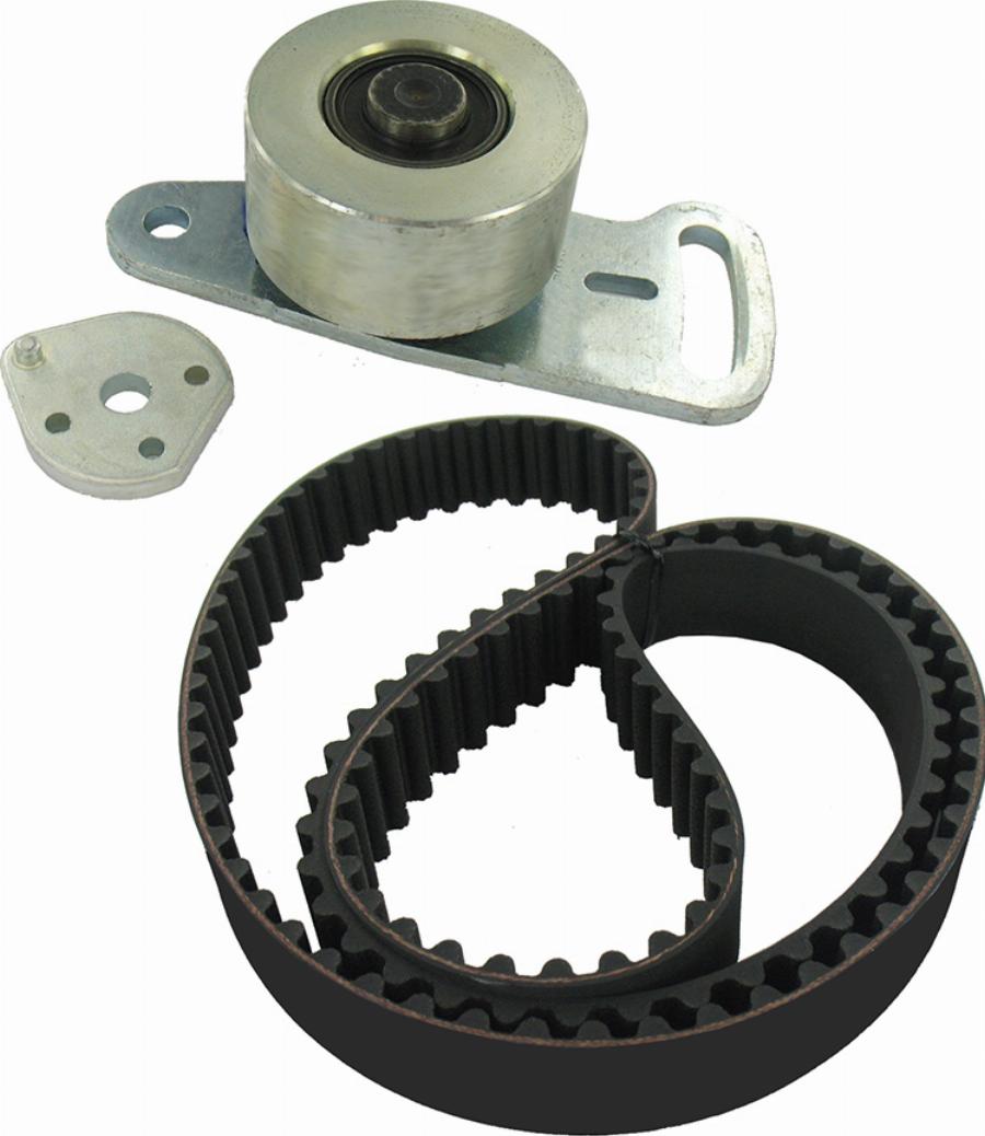 MOTRIO 8671018751 - Комплект ременя ГРМ autocars.com.ua