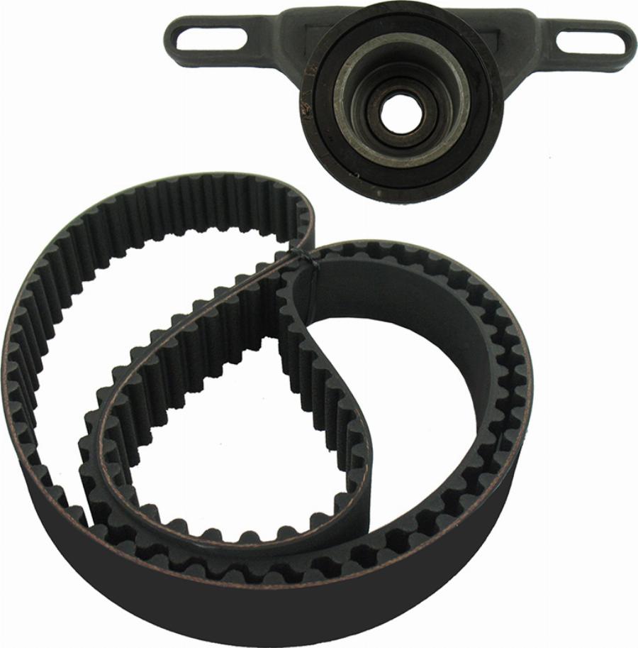 MOTRIO 8671018753 - Комплект ременя ГРМ autocars.com.ua