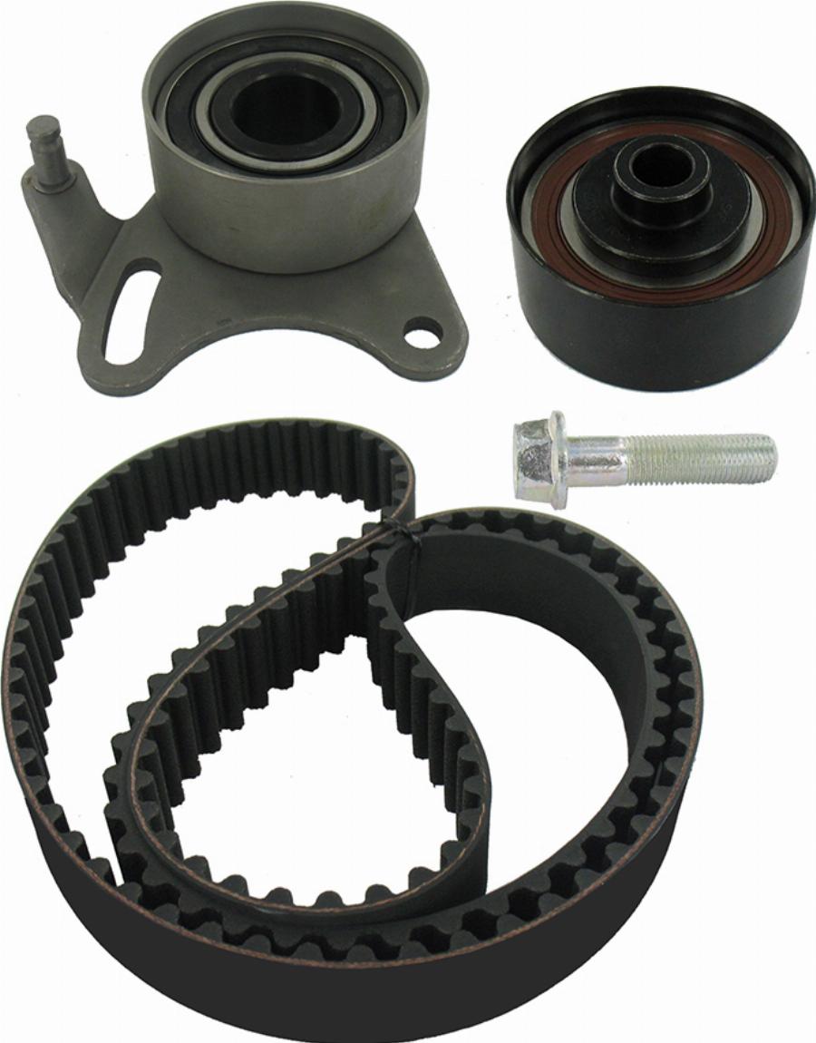 MOTRIO 8671018758 - Ремінь ГРМ autocars.com.ua