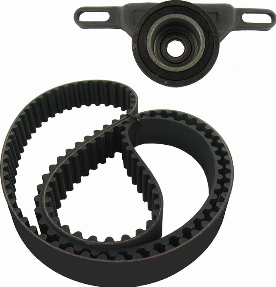 MOTRIO 8671018765 - Комплект ременя ГРМ autocars.com.ua