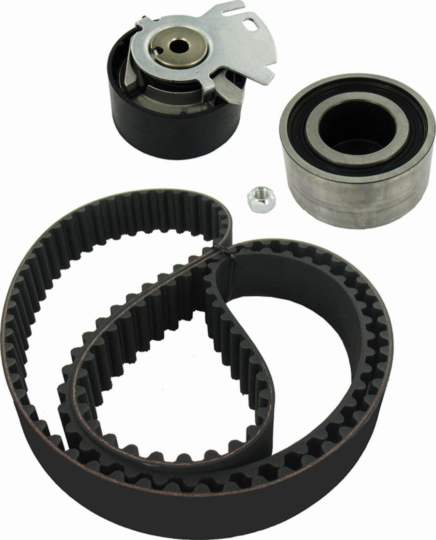 MOTRIO 8671018768 - Комплект ременя ГРМ autocars.com.ua