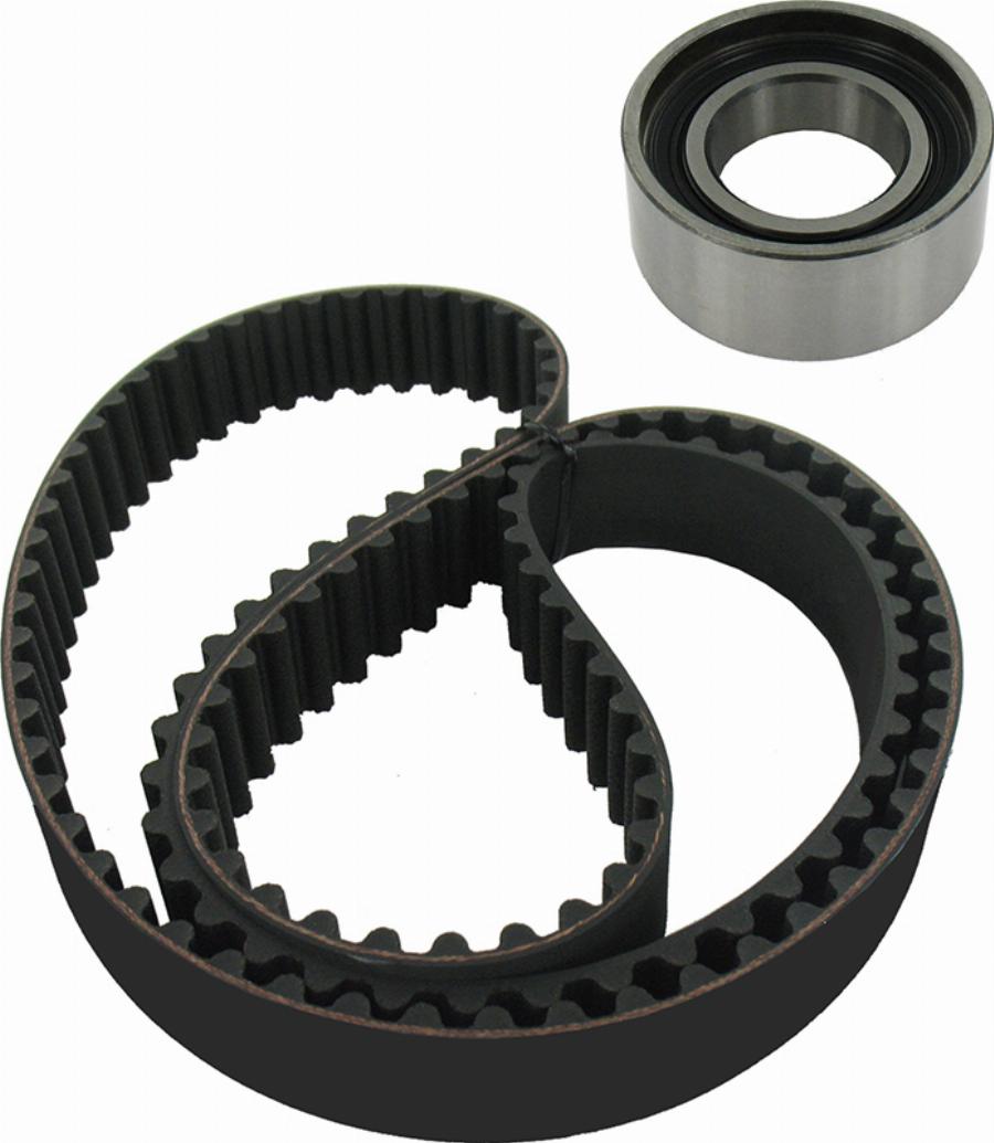 MOTRIO 8671018771 - Комплект ременя ГРМ autocars.com.ua