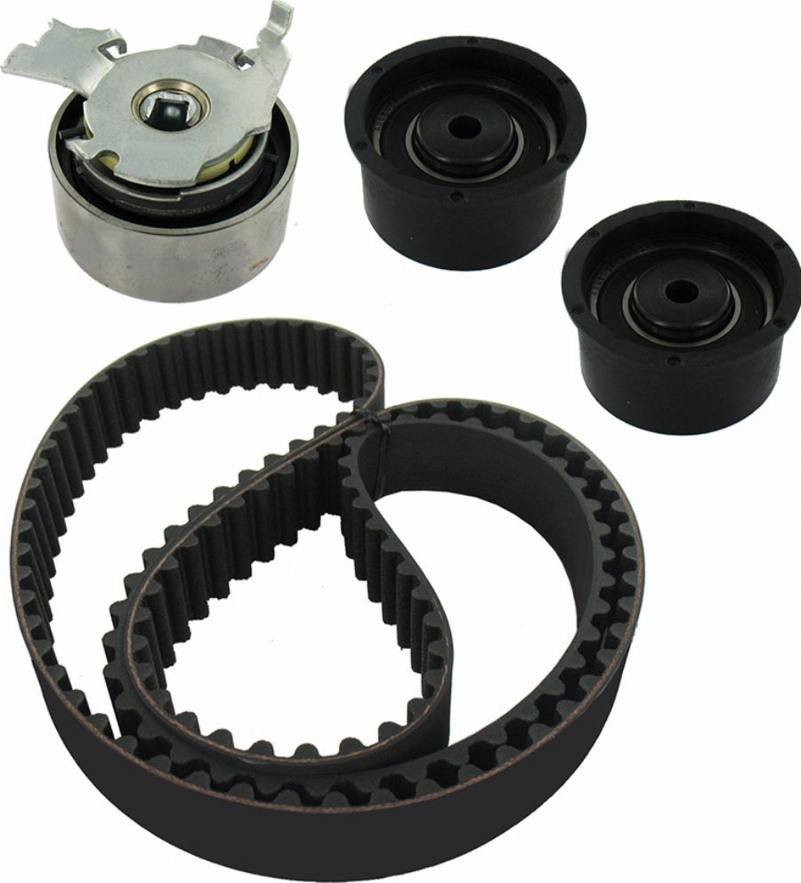 MOTRIO 8671018782 - Комплект ременя ГРМ autocars.com.ua