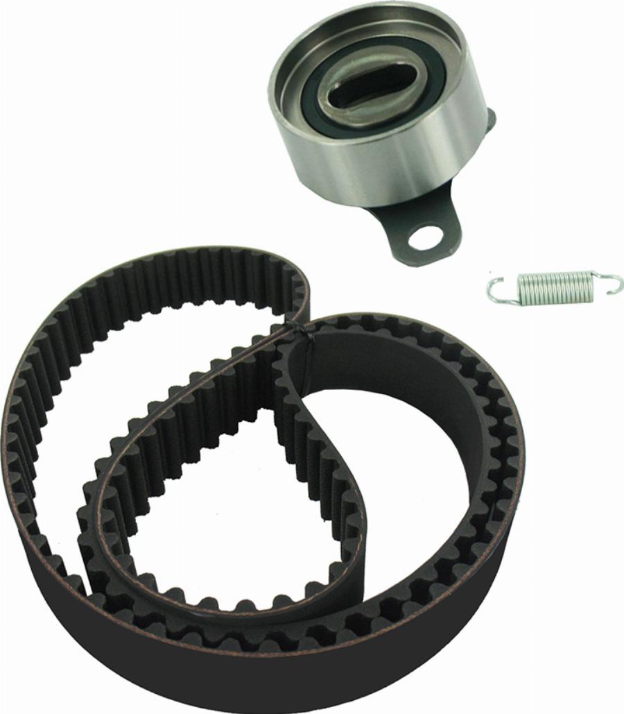 MOTRIO 8671018790 - Комплект ременя ГРМ autocars.com.ua