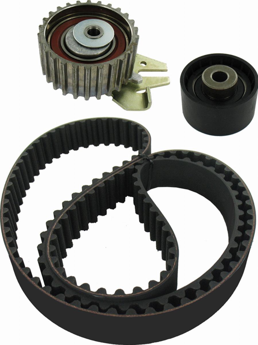 MOTRIO 8671019559 - Комплект ременя ГРМ autocars.com.ua