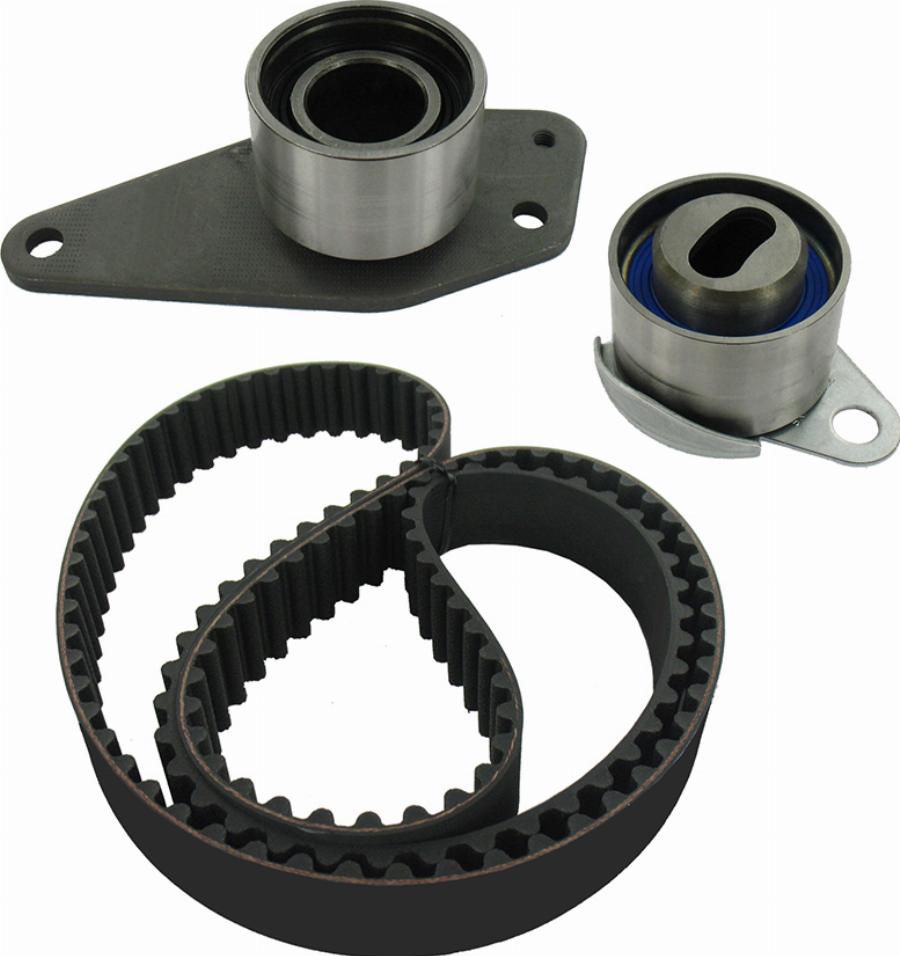 MOTRIO 86 71 019 670 - Комплект ременя ГРМ autocars.com.ua