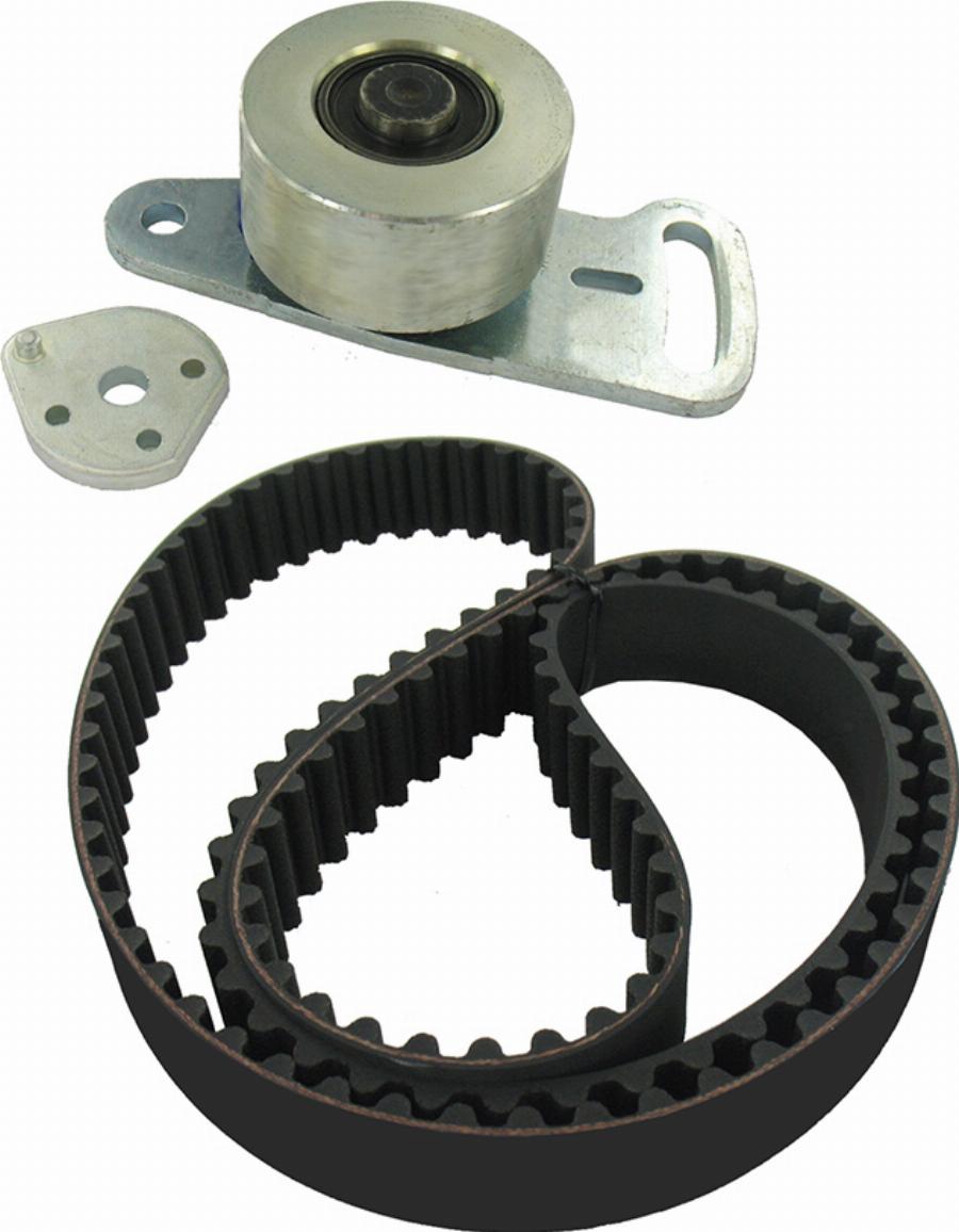 MOTRIO 8671019674 - Комплект ременя ГРМ autocars.com.ua