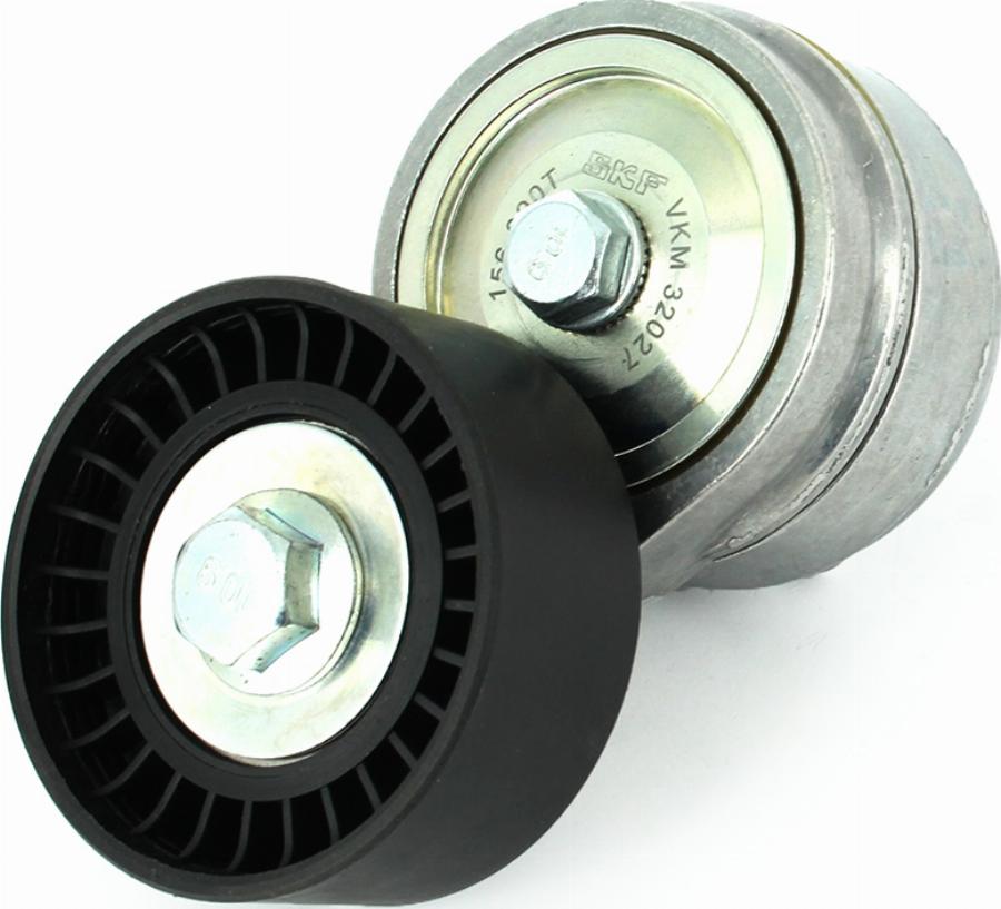 MOTRIO 8671019898 - Паразитний / провідний ролик, поліклиновий ремінь autocars.com.ua