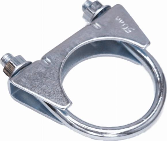 MOTRIO 8671093518 - З'єднувальні елементи, система випуску autocars.com.ua