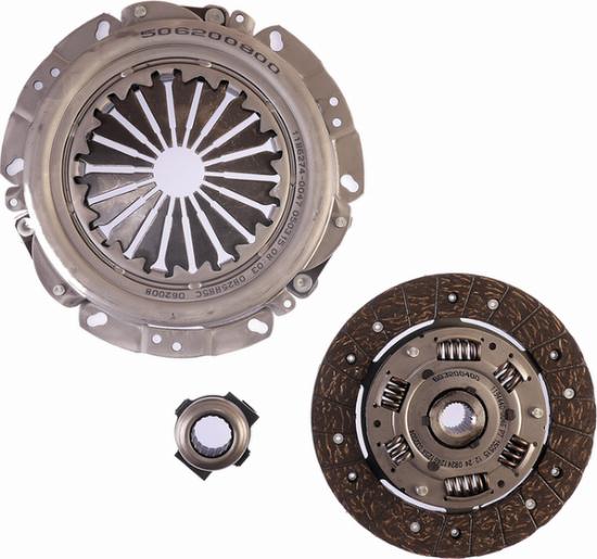 MOTRIO 8671095830 - Комплект зчеплення autocars.com.ua