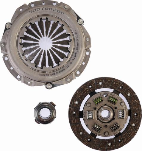 MOTRIO 8671095916 - Комплект зчеплення autocars.com.ua