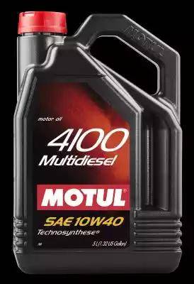 Motul 100261 - Моторне масло autocars.com.ua