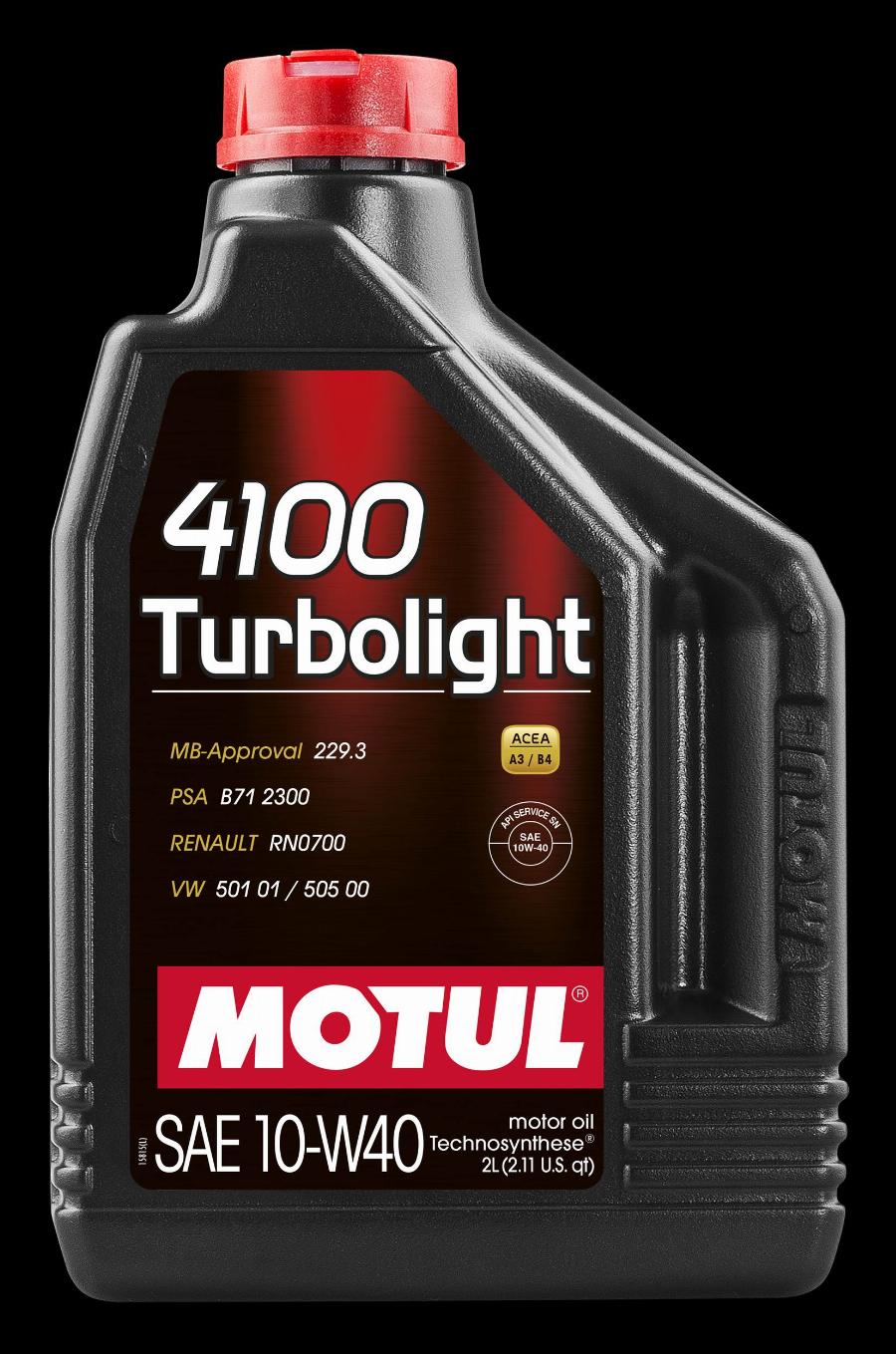 Motul 100350 - Моторне масло autocars.com.ua