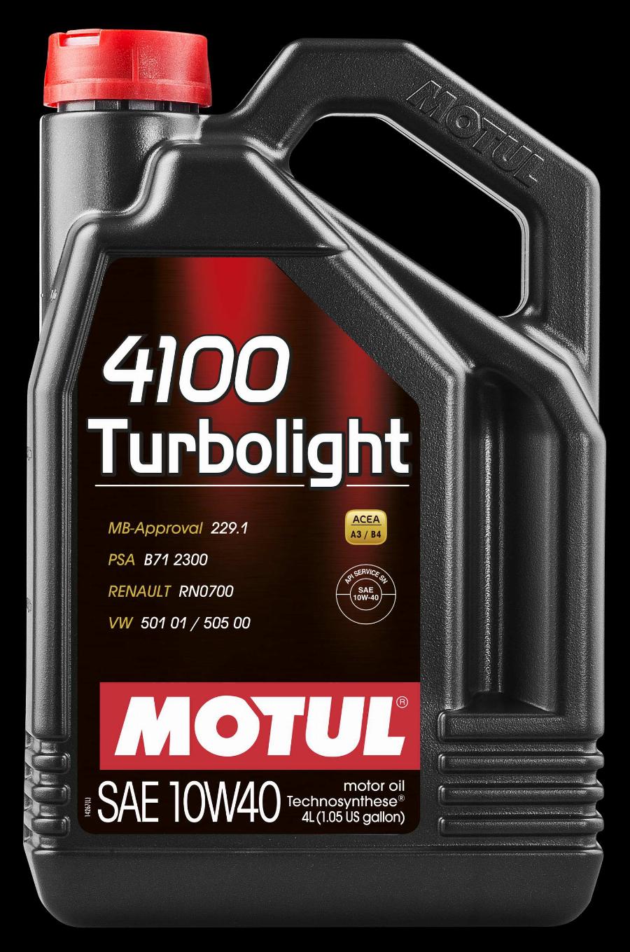 Motul 100355 - Моторное масло autodnr.net