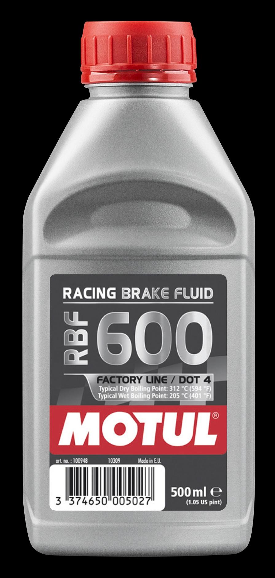 Motul 100948 - Гальмівна рідина autocars.com.ua