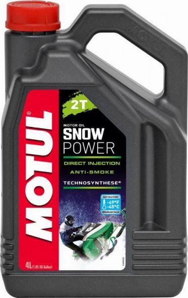 Motul 101020 - Моторное масло avtokuzovplus.com.ua