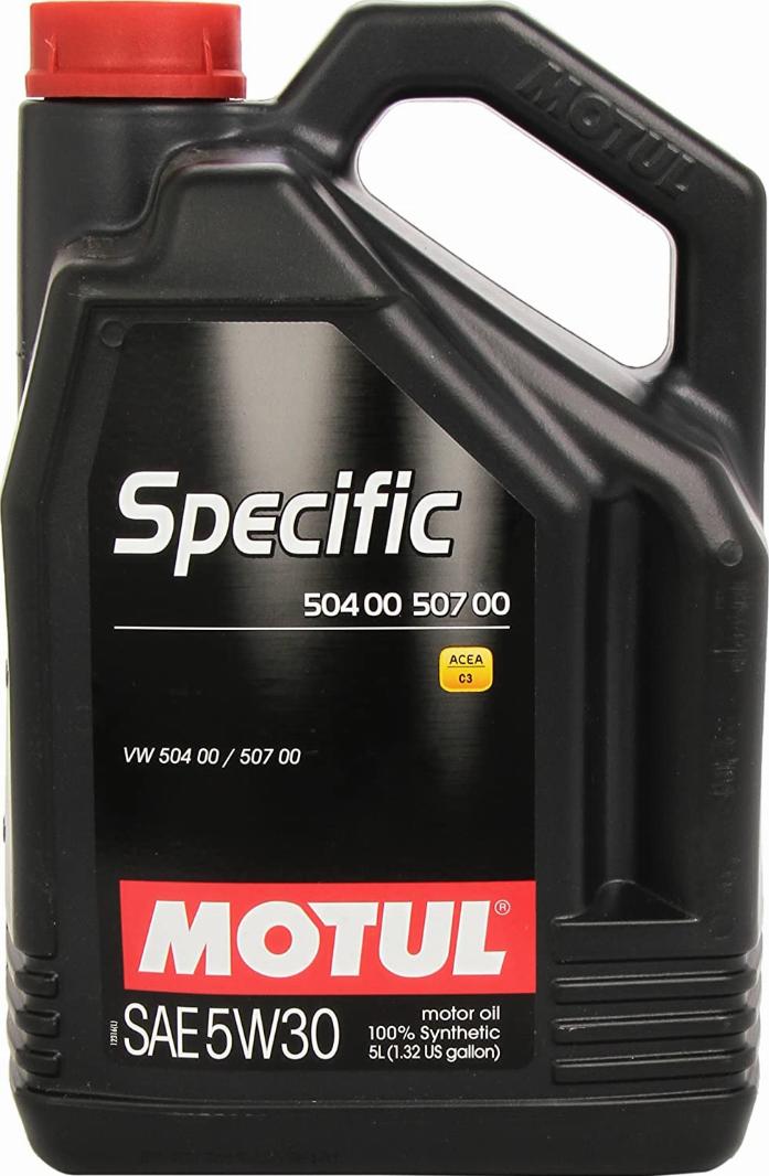 Motul 101476 - Моторное масло autodnr.net