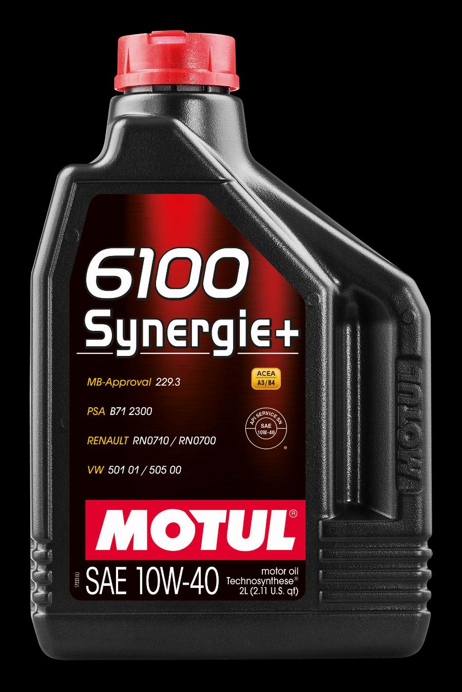 Motul 101488 - Моторне масло autocars.com.ua