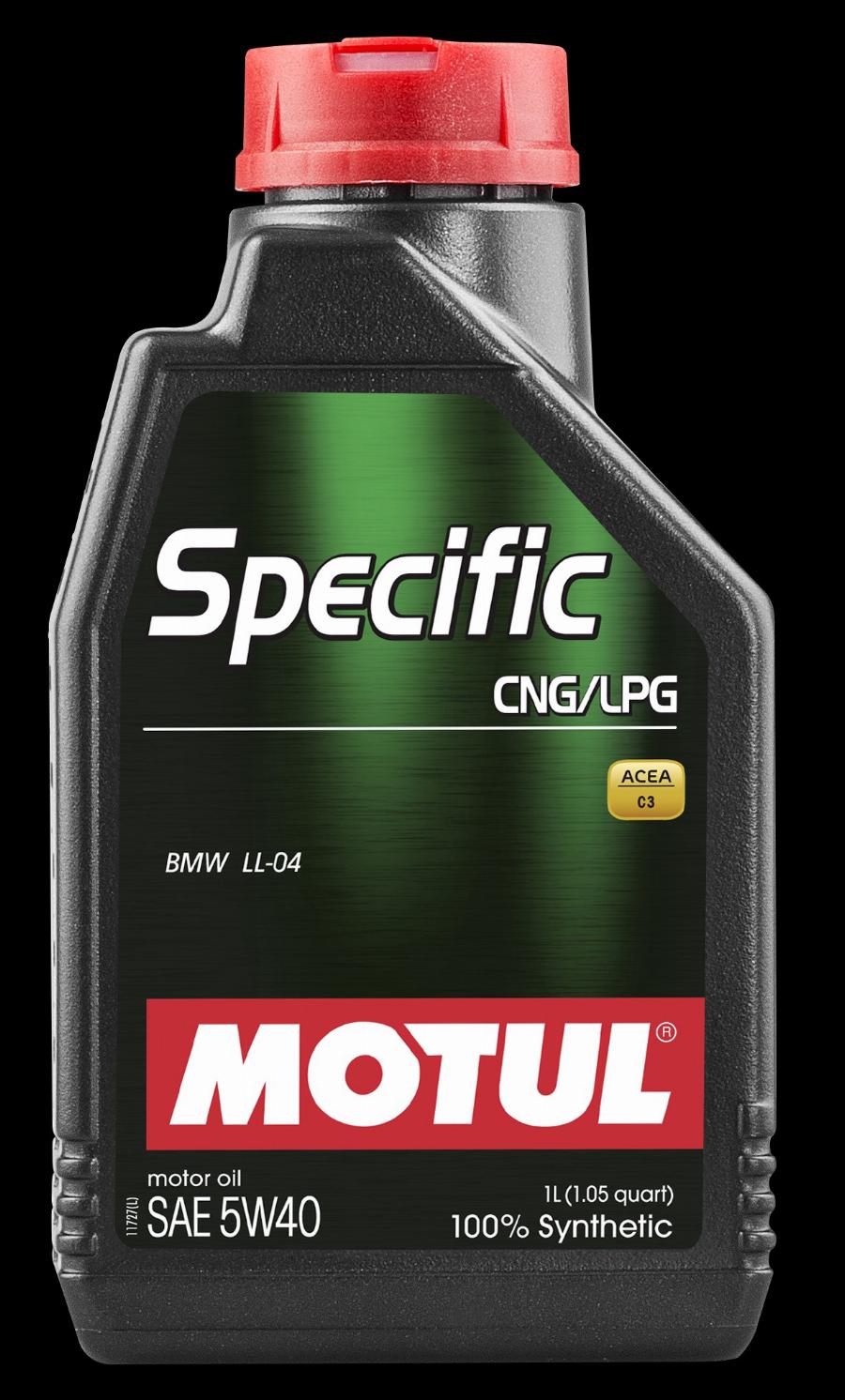 Motul 101717 - Моторное масло autodnr.net