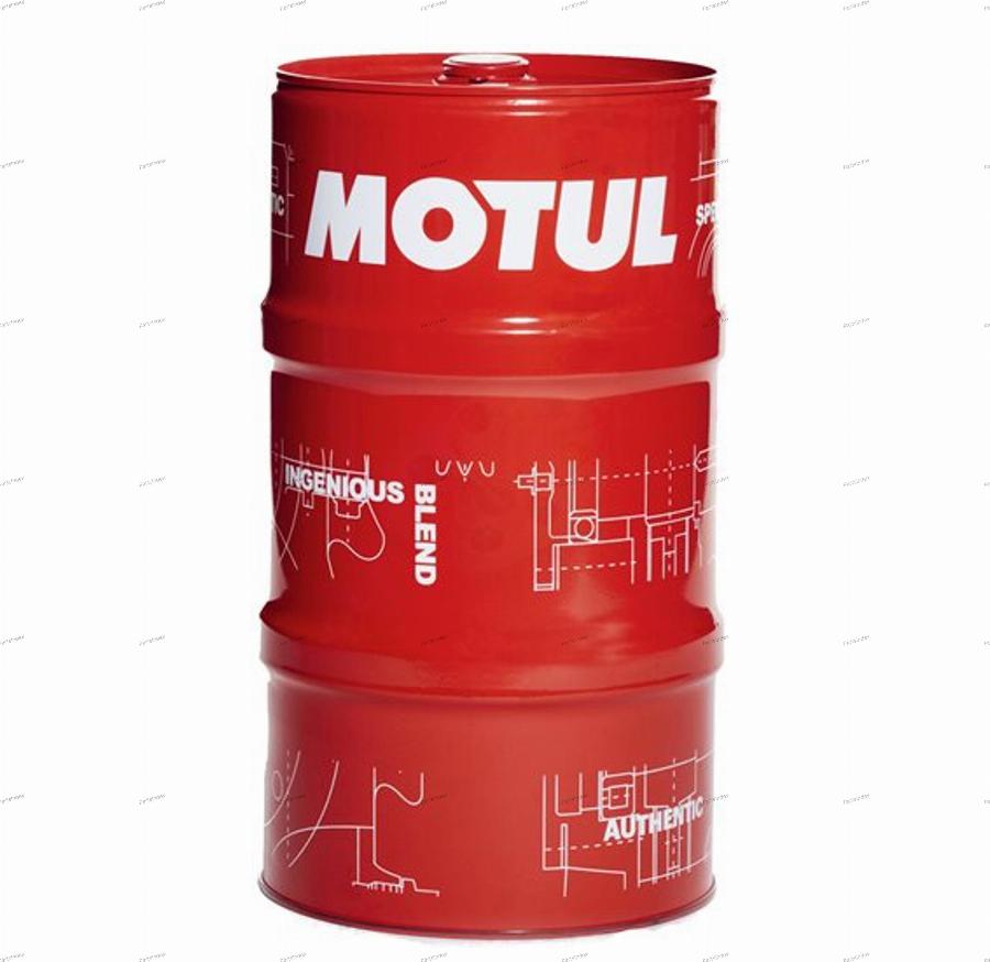 Motul 102320 - Моторное масло avtokuzovplus.com.ua