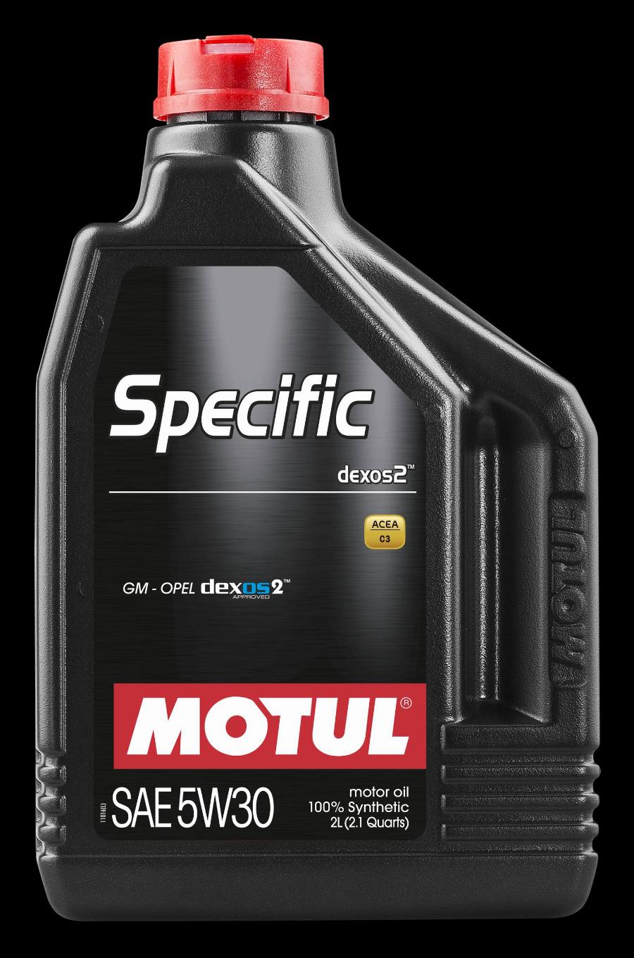 Motul 102642 - Моторное масло autodnr.net