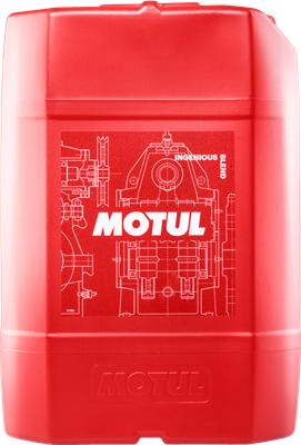 Motul 109071 - Моторное масло autodnr.net