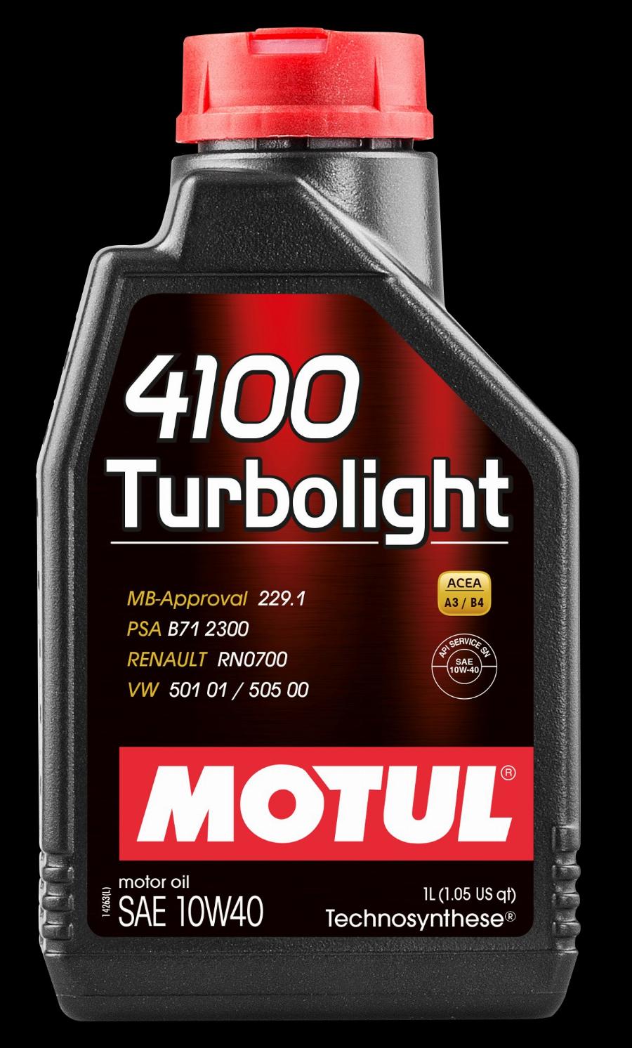 Motul 102774 - Моторне масло autocars.com.ua