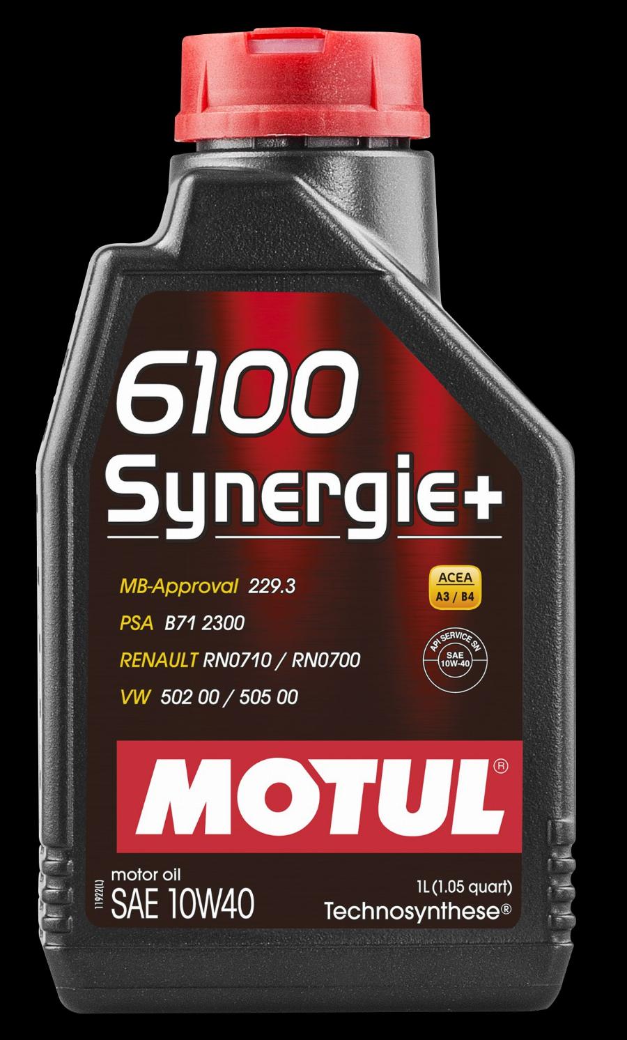 Motul 16100 - Моторне масло autocars.com.ua
