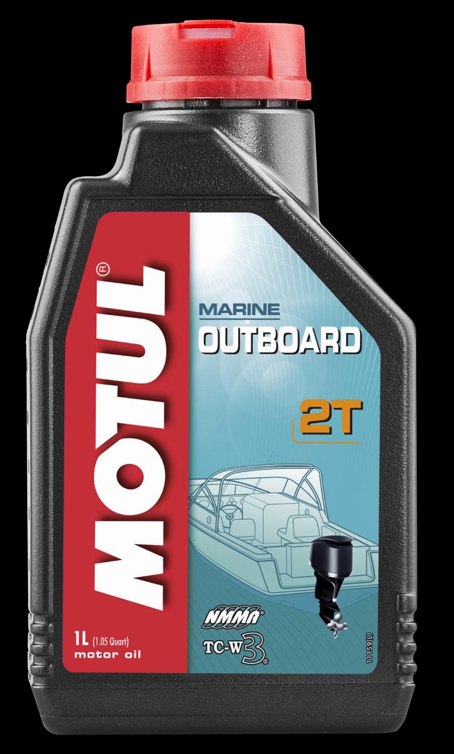 Motul 102788 - Моторное масло avtokuzovplus.com.ua