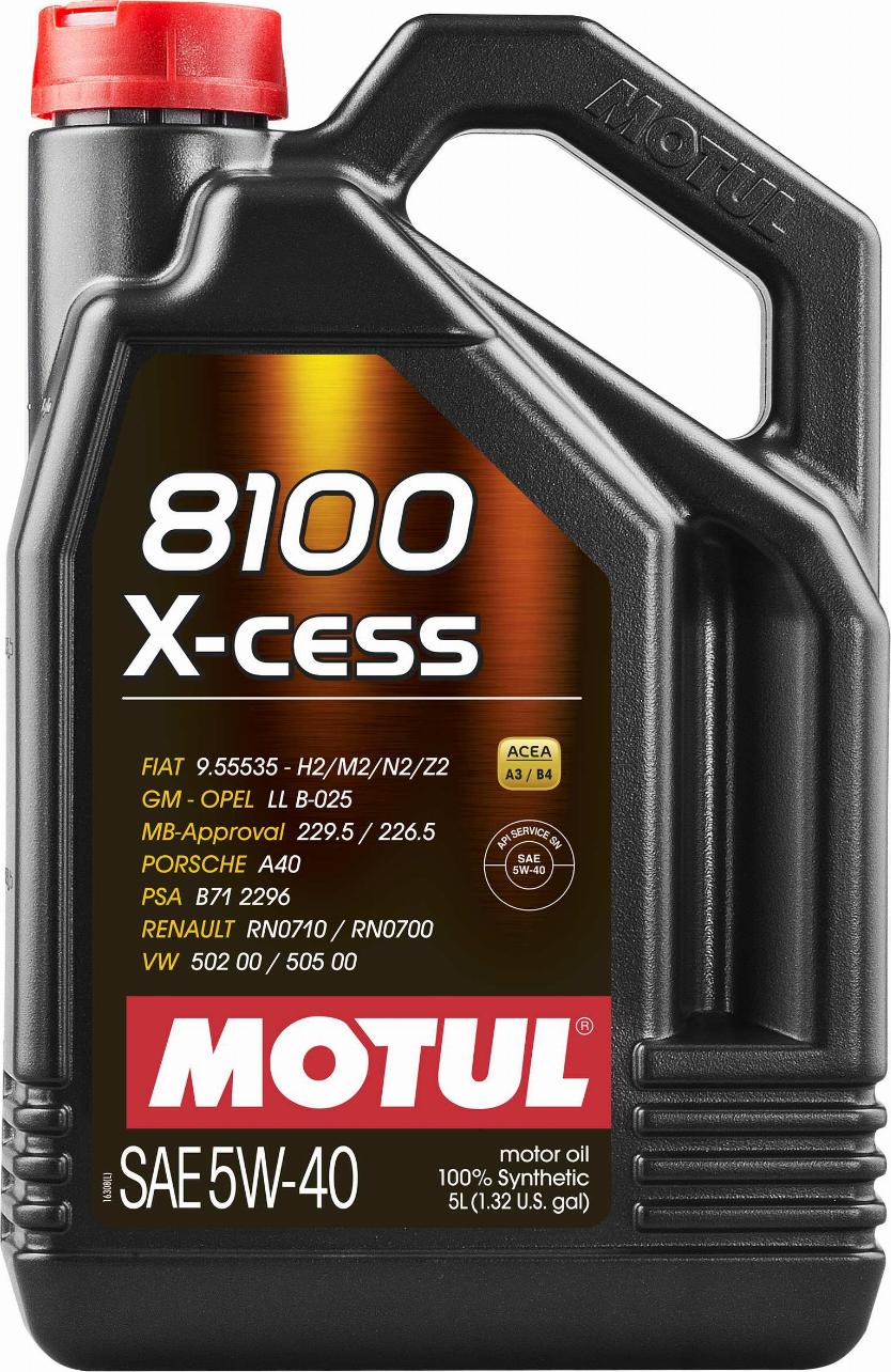 Motul 102870 - Моторное масло autodnr.net